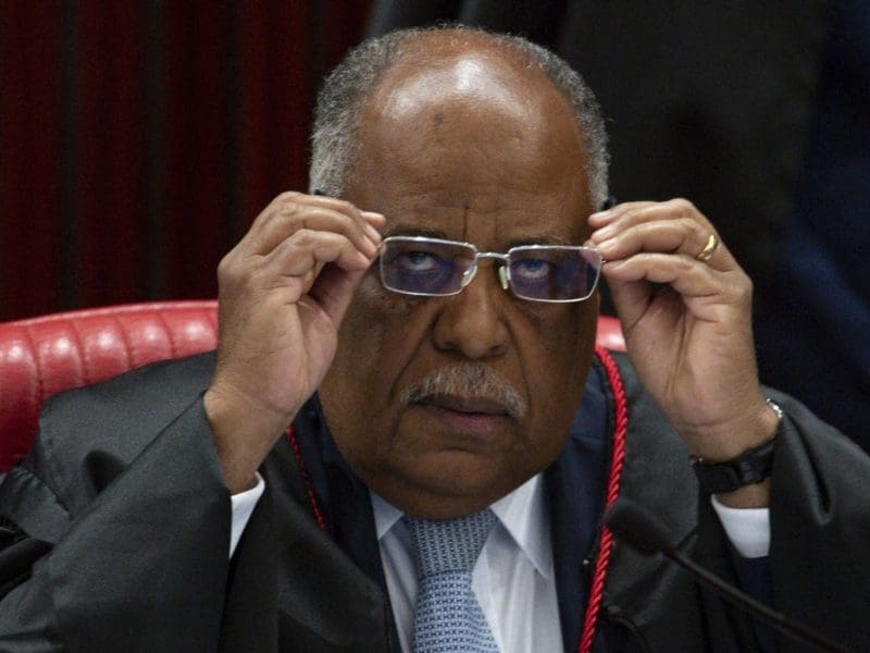 Bolsonaro inelegível