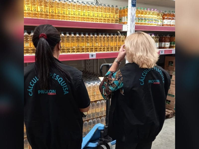 produtos da cesta básica