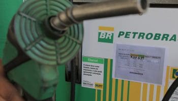 dividendos da Petrobras