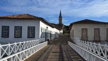 Cidade de Goiás