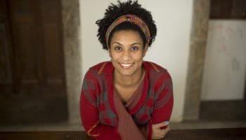 Marielle Franco