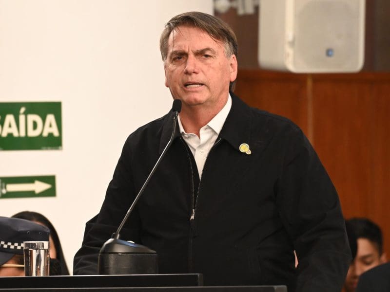 Bolsonaro