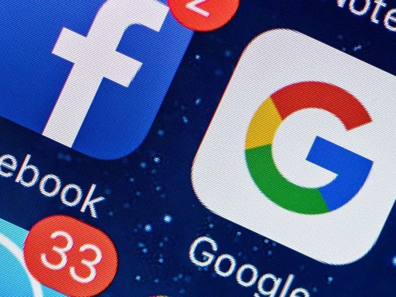 Meta promete se aliar a Trump contra países que regulam redes sociais