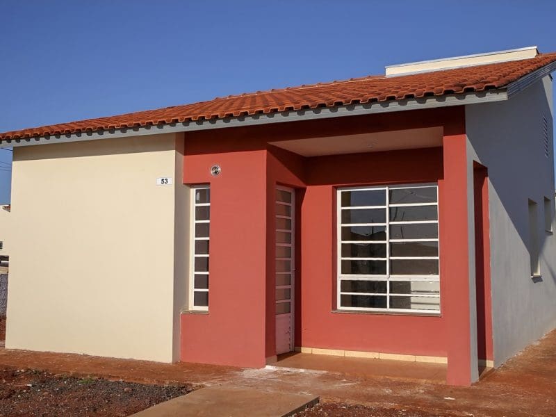 minha casa minha vida