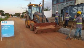 Aparecida Saneamento