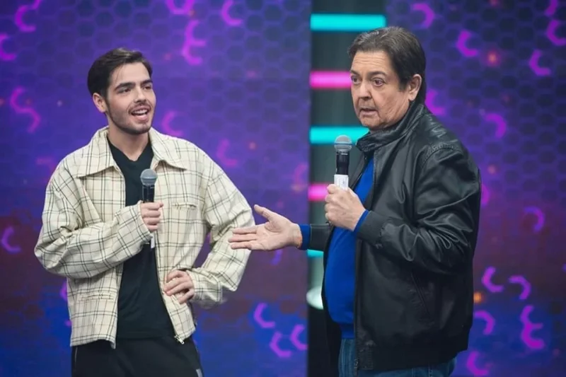 Faustão