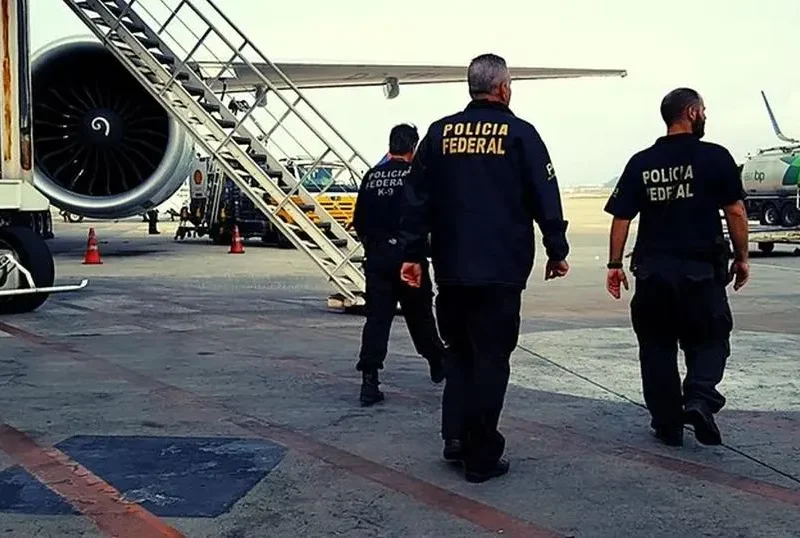 prefeito de cidade goiana preso detido fortaleza