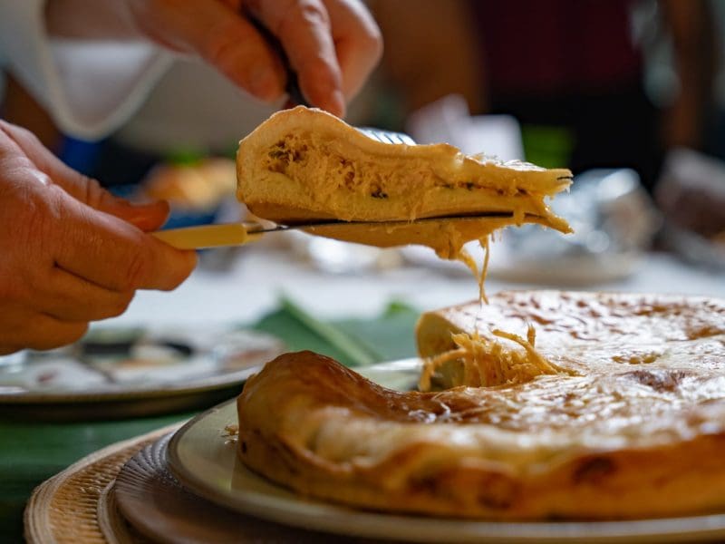 Festival Gastronômico