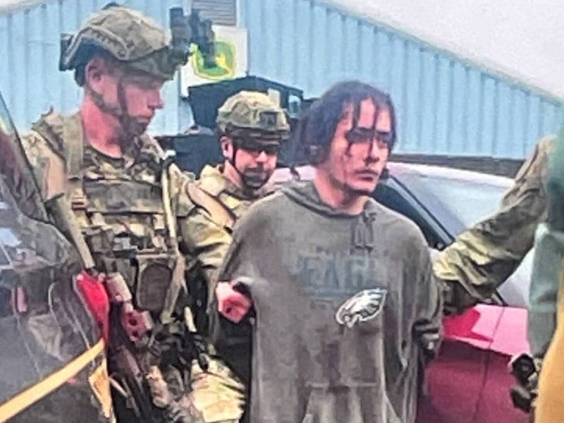 brasileiro foragido fugitivo nos EUA