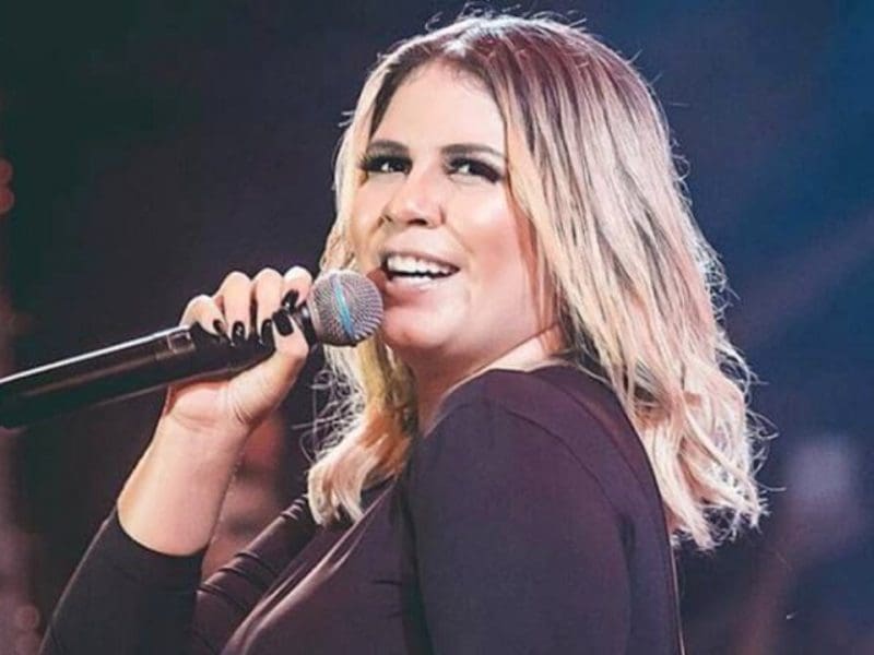 fotos da autópsia de Marília Mendonça