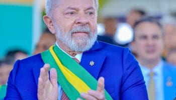 lula mini-reforma ministerial ministros novos 7 de setembro