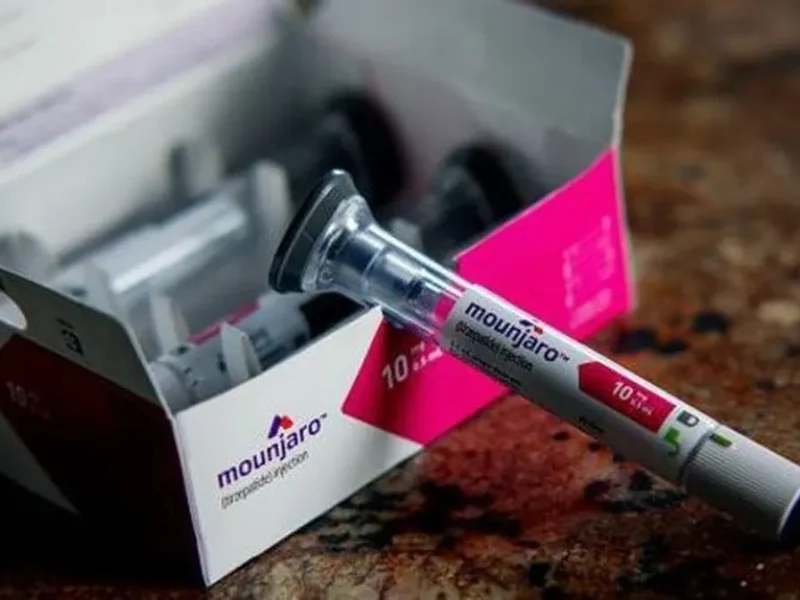 mounjaro remédio emagrecer