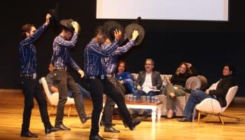 Conferência Municipal de Cultura aparecida de goiânia