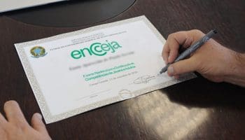 Encceja 2023