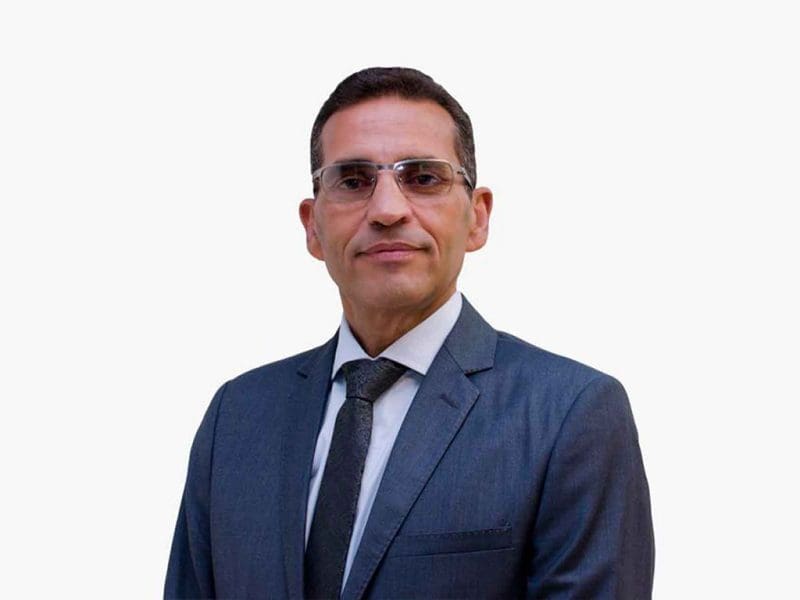 Pastor Wellington Rocha ibgreja evangélica rio verde