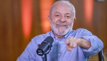 aprovação e desaprovação de lula