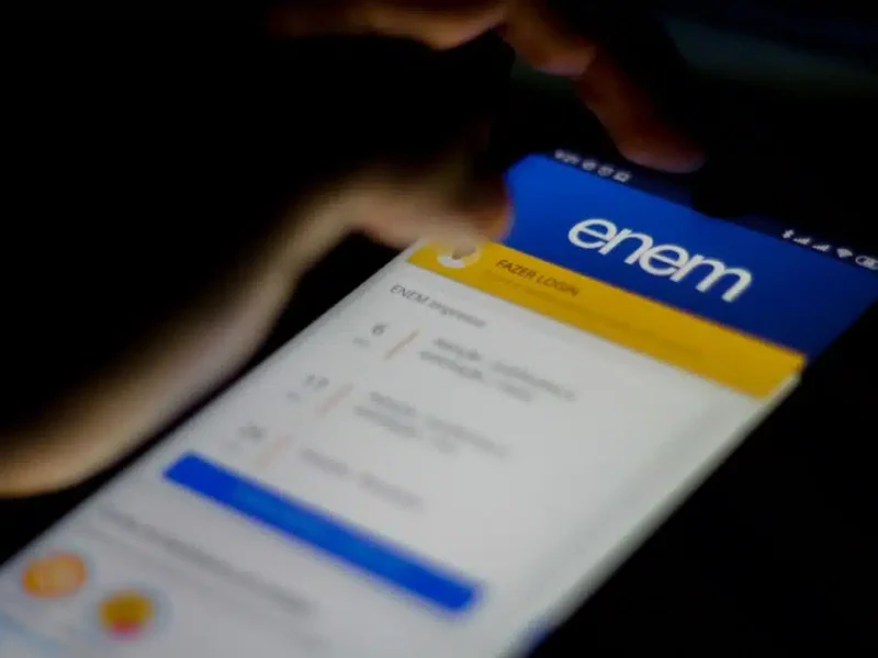 Resultados do Enem 2024 já estão disponíveis na Página do Participante