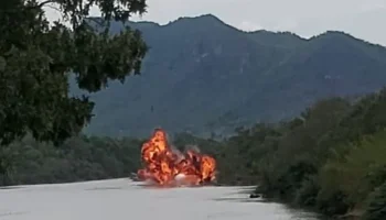 garimpo ilegal em goiás