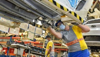 industria no brasil e em goiás