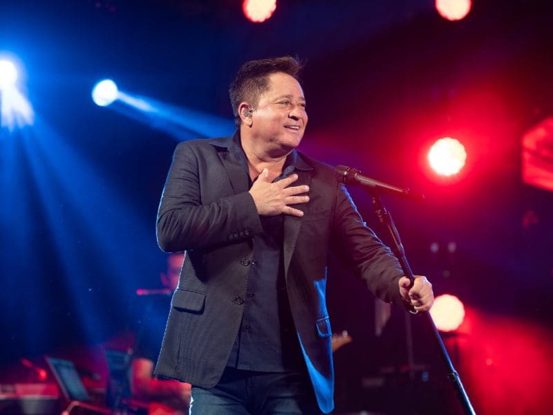 leonardo show gratuito goiânia