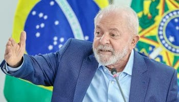 presidente lula pensão para órfãos