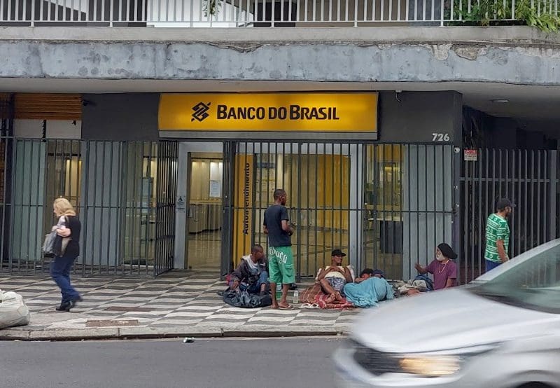 banco do brasil