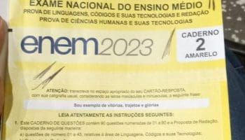 gabarito oficial enem 2023