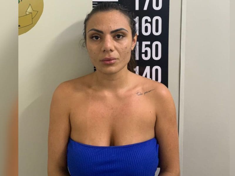 médica falsa goiânia