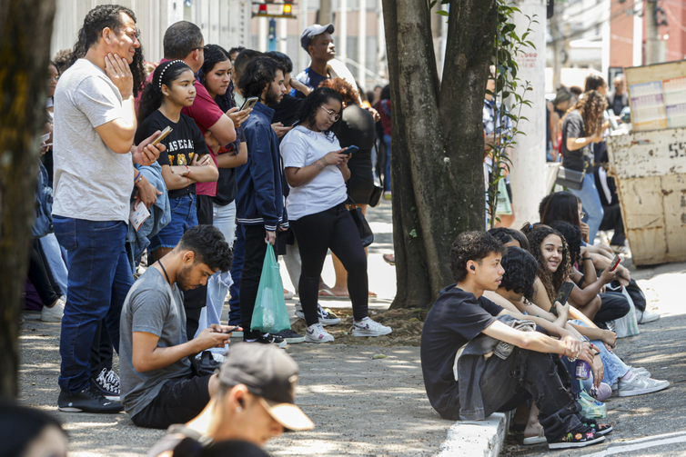 primeiro dia do enem 2023