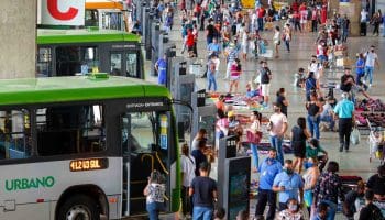 rodoviários df greve paralização