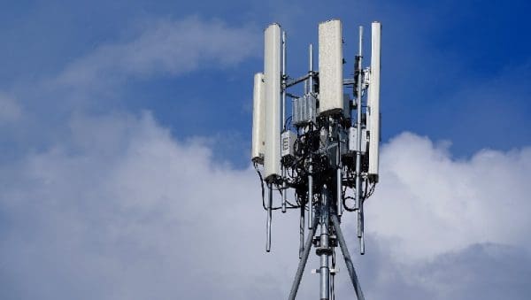 Instalação de antena 5G em Aparecida de Goiânia agora tem regulamento específico