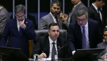 Congresso Nacional aprova déficit zero para o ano de 2024. Salário Mínimo será de R$ 1.412 reais .