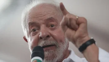 Presidente Lula comemora Reforma Tributária aprovado no Congresso Nacional