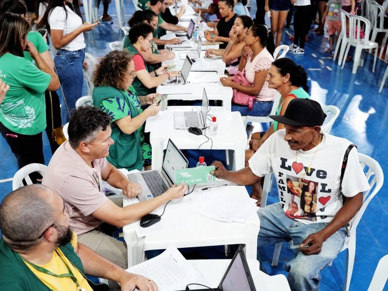 Beneficiários devem comprovar preenchimento de requisitos para receber o aluguel social Governo de Goiás