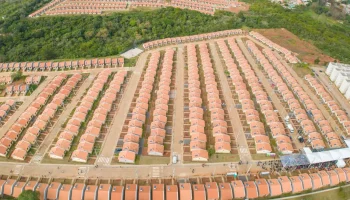 Depósitos futuros podem reduzir prestação do Minha Casa, Minha Vida