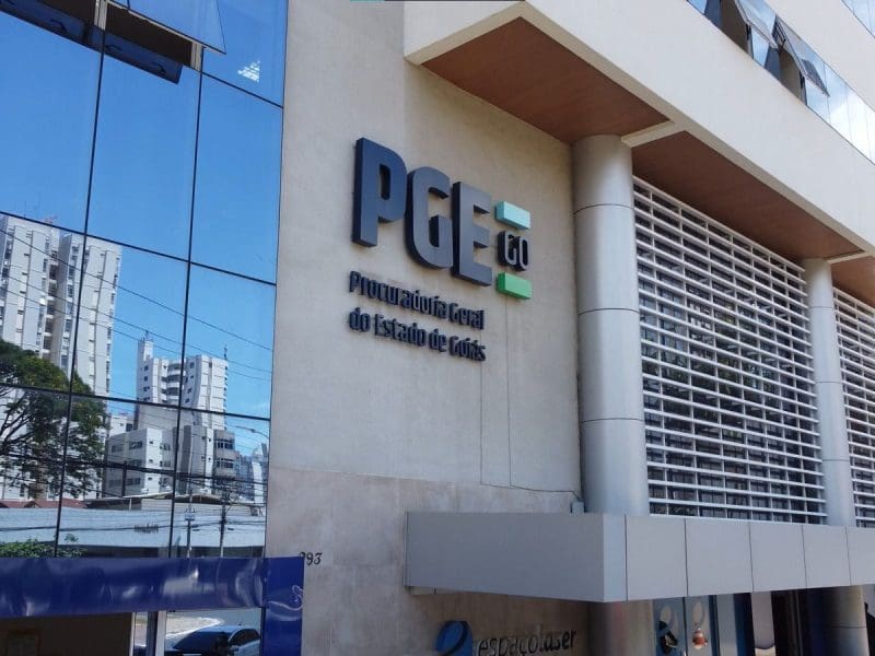 STF acolhe pedido do Estado de Goiás, em ação impetrada pela PGE