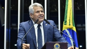 Waldemir Barreto/Agência Senado Fonte: Agência Senado