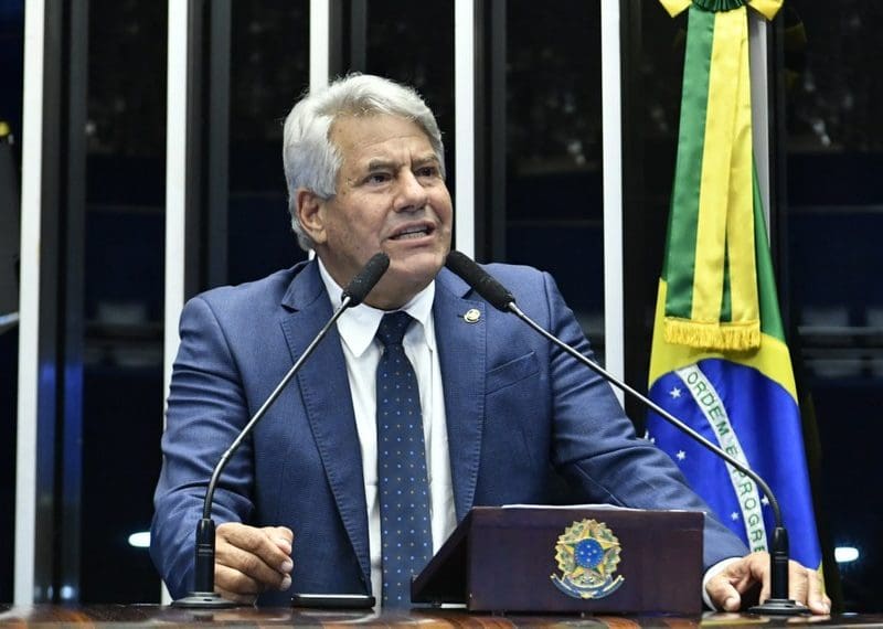 Waldemir Barreto/Agência Senado Fonte: Agência Senado