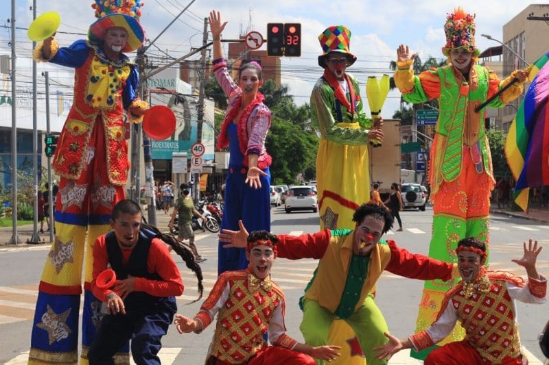 Projeto Centraliza deve ser ampliado na gestão de Sandro Mabel