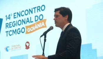 Evento realizado nesta quarta-feira (26/06) reuniu agentes públicos para levar orientações sobre gestão fiscal, planejamento, transparência, controle e responsabilização