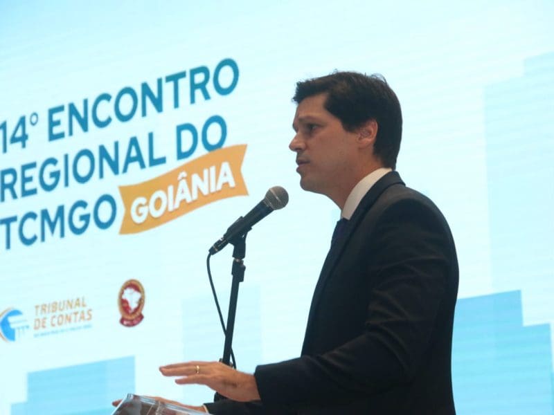 Evento realizado nesta quarta-feira (26/06) reuniu agentes públicos para levar orientações sobre gestão fiscal, planejamento, transparência, controle e responsabilização