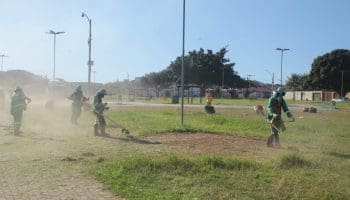 No lançamento do mutirão, prefeito também realizará uma reunião para ouvir lideranças do setor.