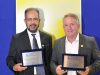 Sebrae premia ações da administração de Vilmar Mariano a frente da prefeitura de Aparecida de Goiânia