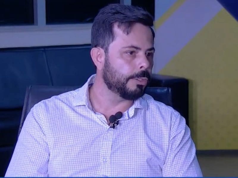 A Secretaria Municipal de Infraestrutra Urbana da Prefeitura de Goiânia passa a ser comandada, interinamente, pelo atual secretário-executivo da pasta, Alexandre Garces.