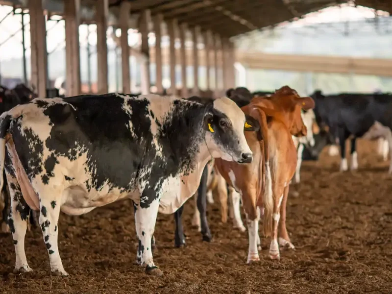 A Operação Rei do Gado deflagrada na manhã desta quarta-feira (17) pela Receita Federal apura a sonegação de impostos na compra e venda de gado no valor de quase R$ 1 bilhão.