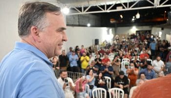 Sandro Mabel: “A Região Noroeste vai voltar a ter a atenção que merece”