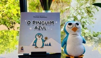 Conheça o livro infantil sobre autismo que ensina inclusão para crianças