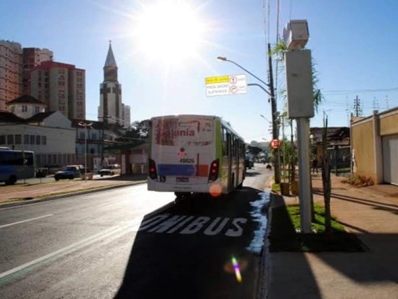 Dentre as ações está retirá-los das faixas exclusivas para ônibus, já que dificilmente podem ser vistos devido ao ponto cego dos veículos de grande porte, evitando, assim, acidentes, muitos deles fatais