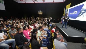 Aula oferece um esquenta da Expo Peças 2024 que acontece em setembro com mais de 100 horas dedicadas a oferecer conhecimento ao reparador automotivo