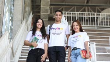 Benefício é oferecido pelo Goiás Social e OVG a estudantes universitários, em vulnerabilidade social, de todo o estado; foram ofertadas 4 mil bolsas